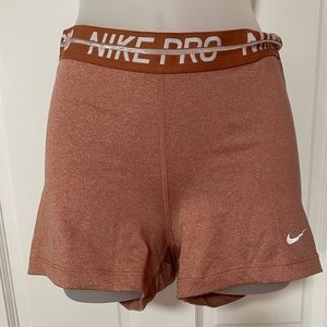 Nike athletic shorts